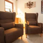 Maison d'hôtes Gaesteheim Anna 4*