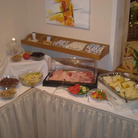 Gaesteheim Anna Maison d'hôtes