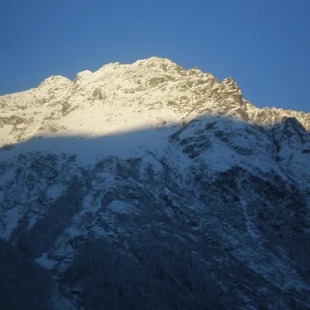 Gaesteheim Anna 4* Längenfeld