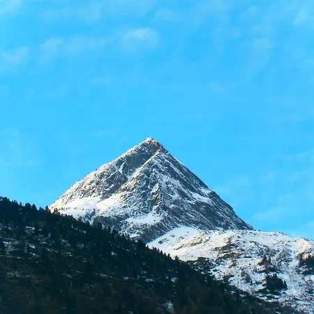Gaesteheim Anna Längenfeld