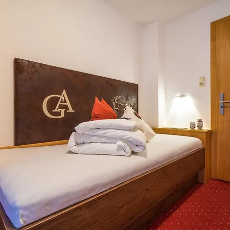 Gästeheim Anna Längenfeld