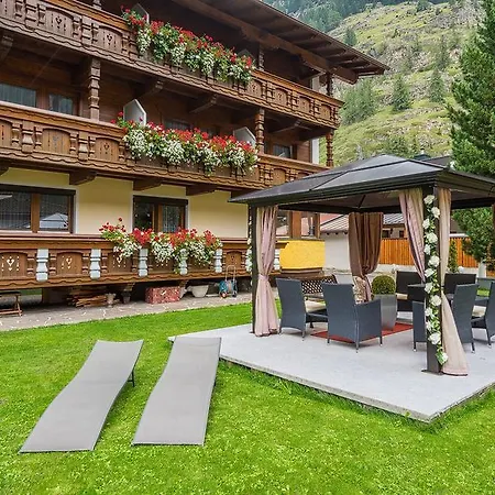 Gaesteheim Anna 4*