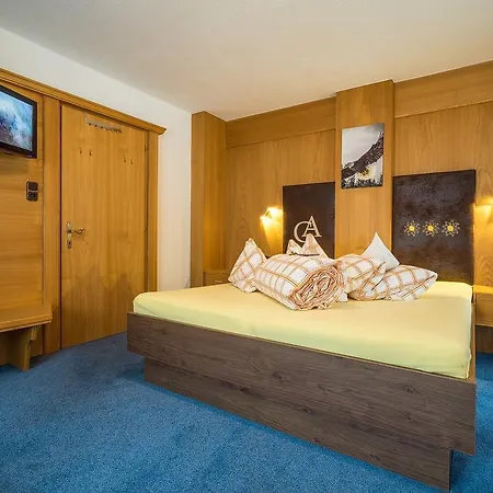 Gaesteheim Anna 4*