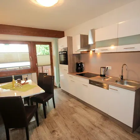 Gaesteheim Anna Λάνγκενφελντ
