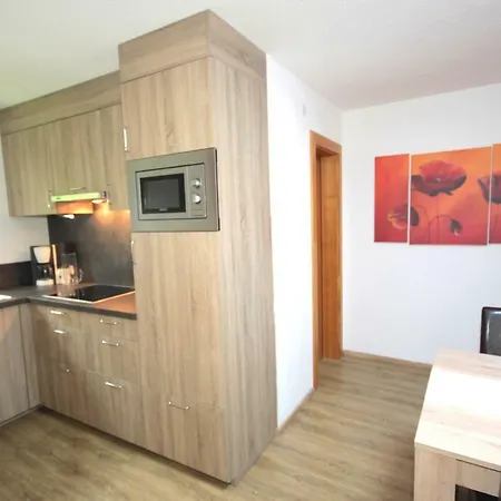 Maison d'hôtes Gaesteheim Anna