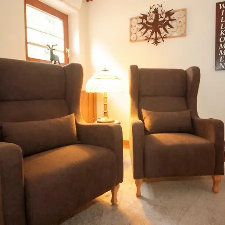 Maison d'hôtes Gaesteheim Anna 4*