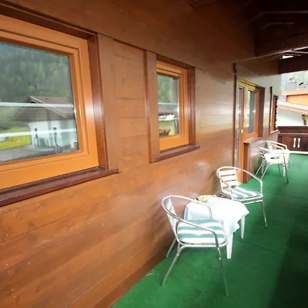 Gaesteheim Anna 4* Längenfeld