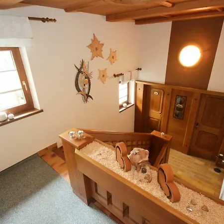 Πανσιόν Gaesteheim Anna 4*