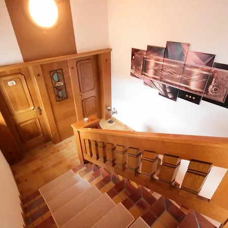 Gaesteheim Anna 4* Längenfeld