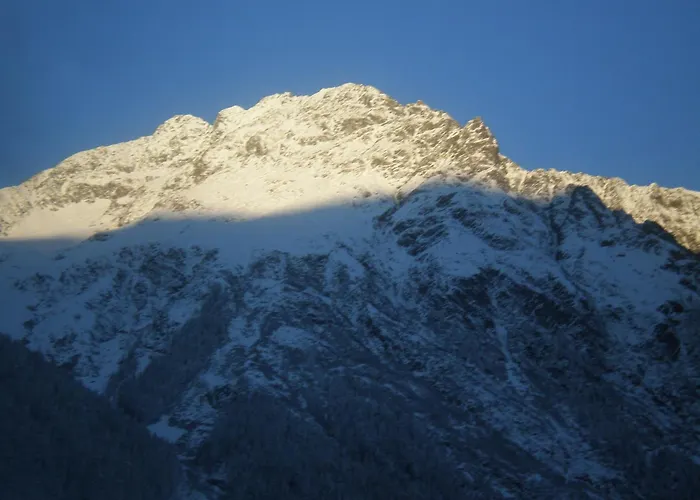 Gaesteheim Anna 4* Längenfeld