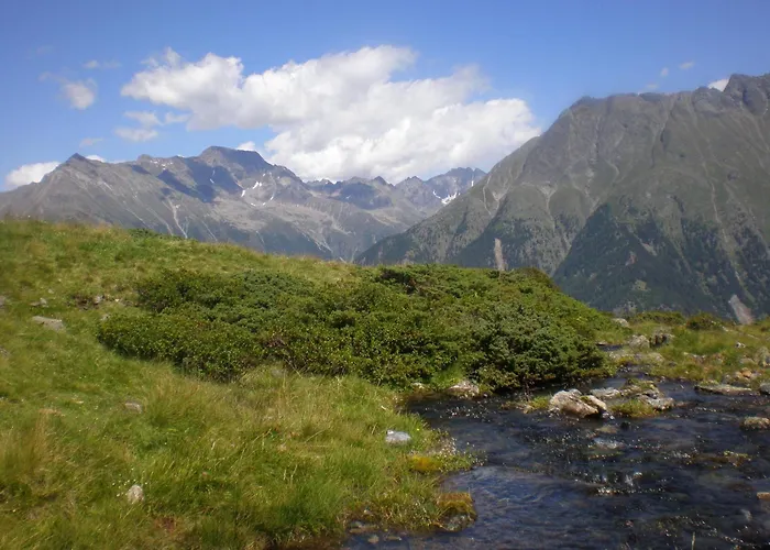 Gaesteheim Anna Pensjonat