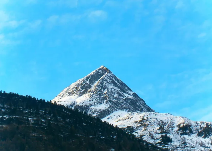 Gaesteheim Anna Längenfeld