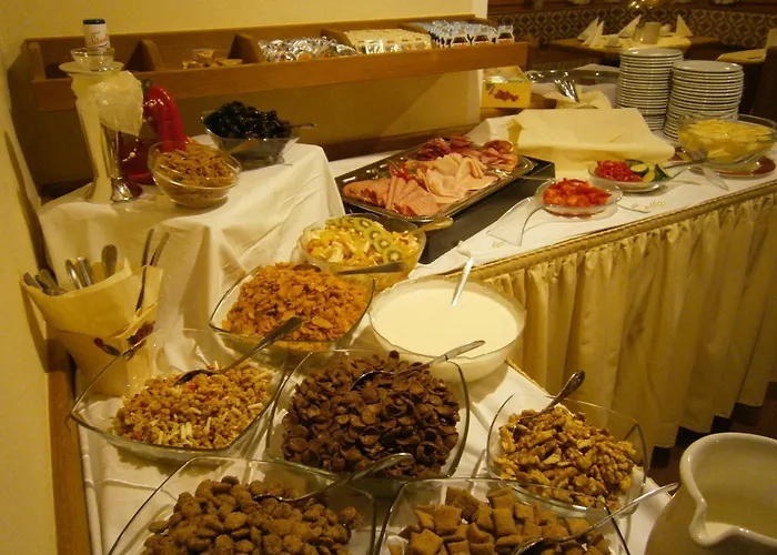 Pensjonat Gaesteheim Anna 4*