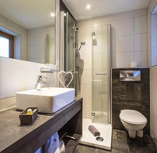 Gaesteheim Anna Längenfeld