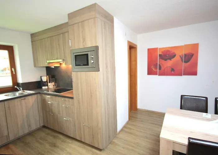 Pensjonat Gaesteheim Anna