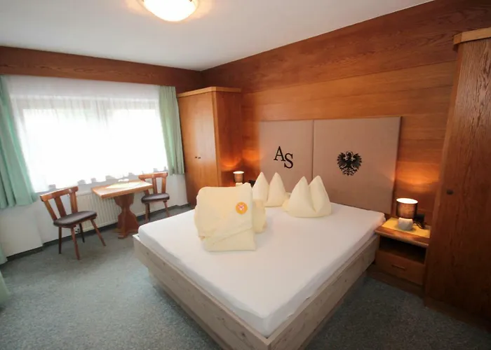 Gaesteheim Anna Längenfeld