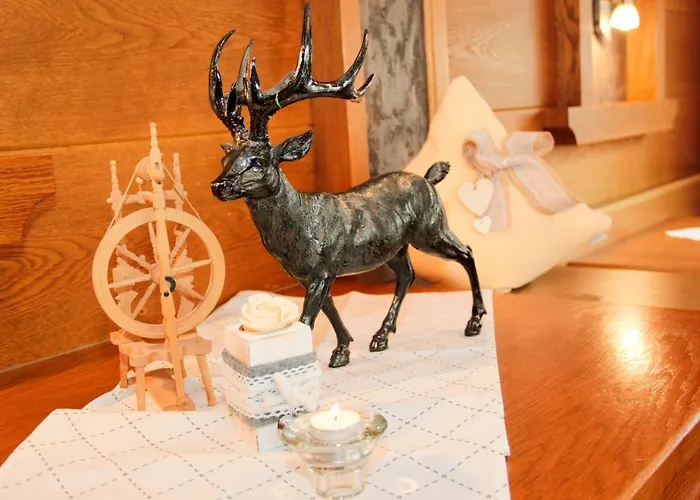 Gaesteheim Anna 4* Längenfeld