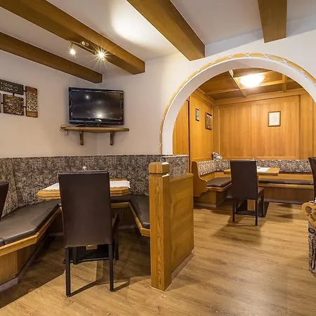 Gaesteheim Anna בית הארחה