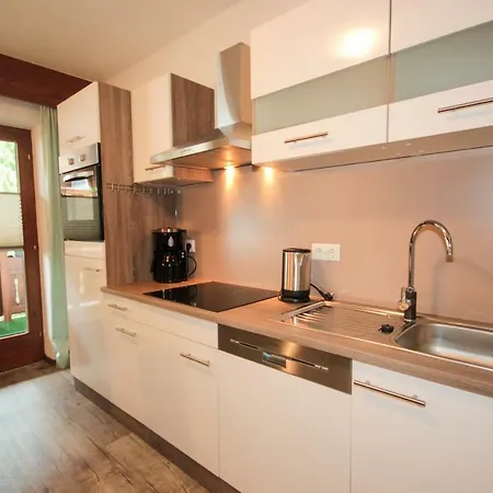 בית הארחה Gaesteheim Anna 4*