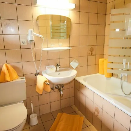 Gaesteheim Anna בית הארחה