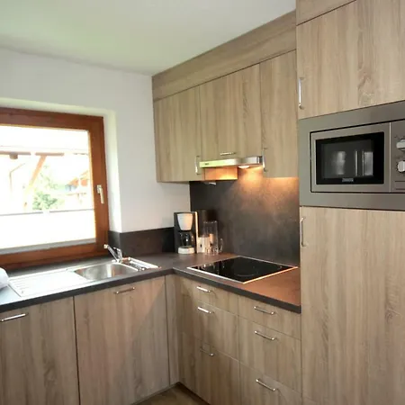 Gaesteheim Anna בית הארחה