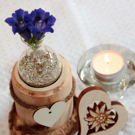 Gaesteheim Anna לאנגנפלד