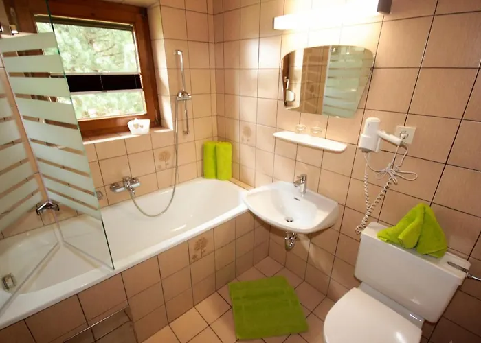 Penzion Gaesteheim Anna