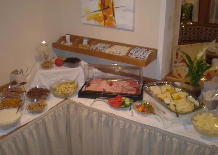 Gaesteheim Anna Penzion