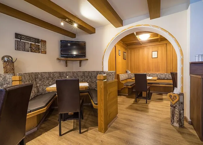 Gaesteheim Anna Penzion