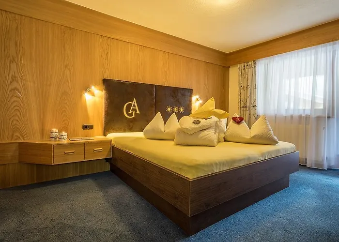 Gaesteheim Anna Längenfeld