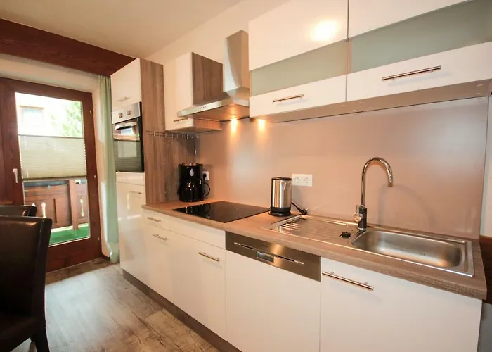 Penzion Gaesteheim Anna 4*