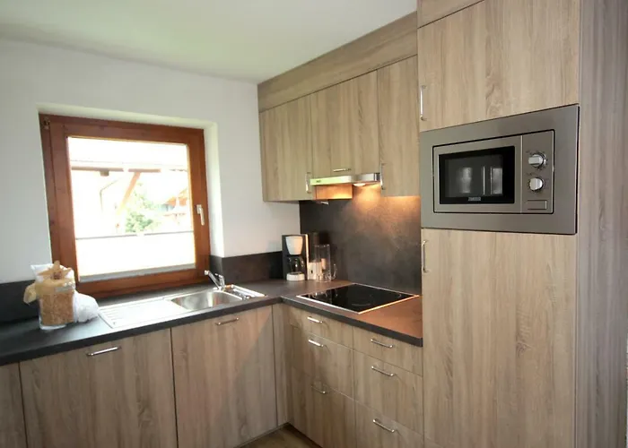 Gaesteheim Anna Penzion