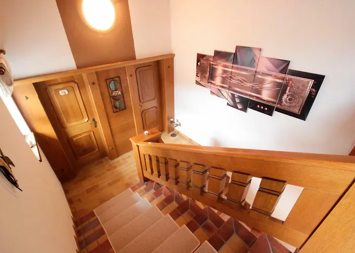 Gaesteheim Anna 4* Längenfeld