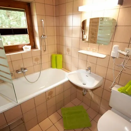 Pensión Gaesteheim Anna