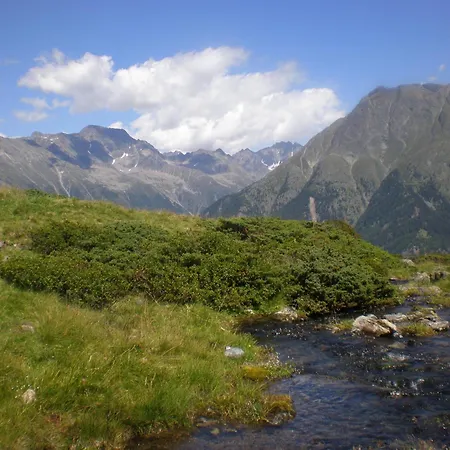 Gaesteheim Anna Pensión