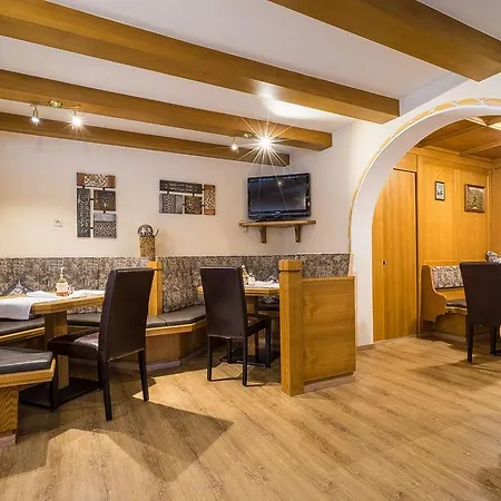 Pensión Gaesteheim Anna