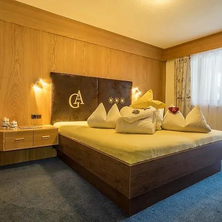 Gaesteheim Anna Längenfeld